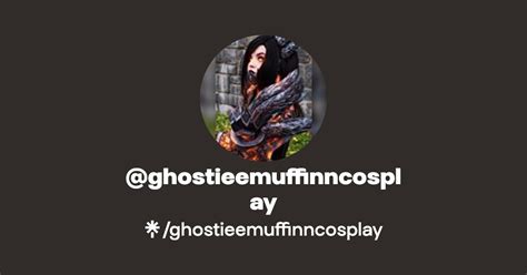 ghostieemuffinn|Find @ghostieemuffinncosplay Onlyfans